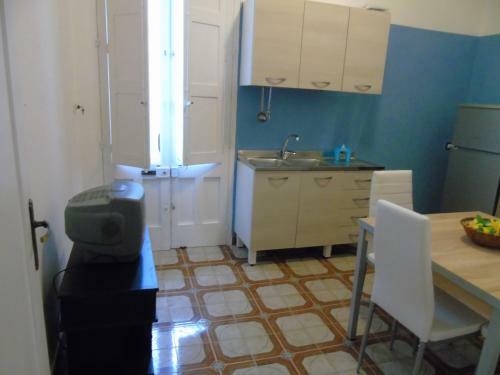 Apartamento Mmera Mare
