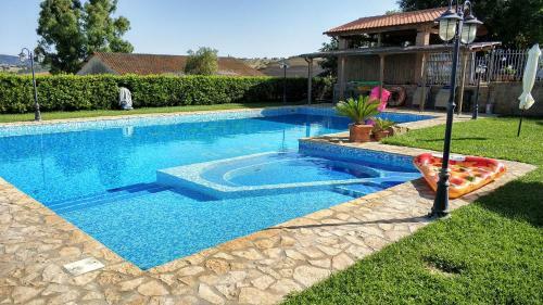 Agroturismo Agriturismo L'albatro