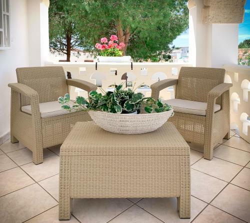 Apartamento Villa Bagnara