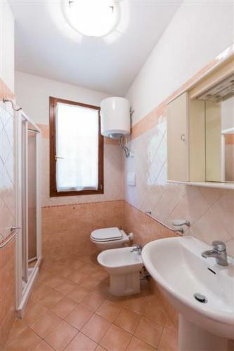 Le Terrazze Apartments