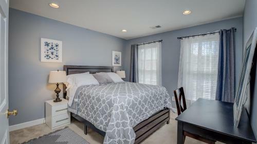 Villa Great Location With 2 King Beds 2 Queen Beds