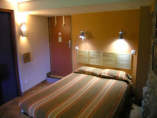 Hostal L'orri De Plan�s - G�te Auberge �cologique