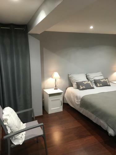 Bed & Breakfast Chambre Priv� Entre Lyon Et St Etienne