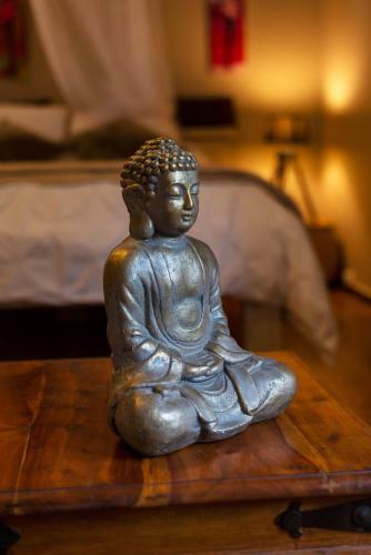 Hostal Les Tours Celtiques