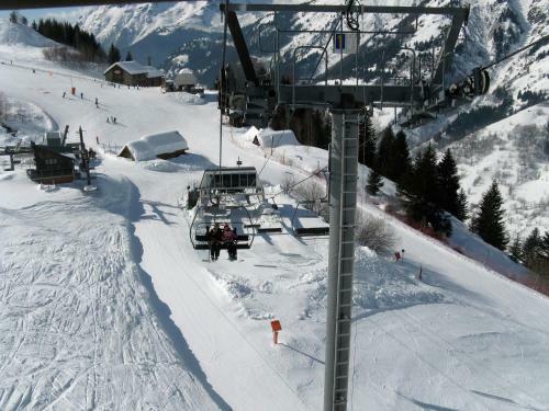 Chalet La Petite Soeur