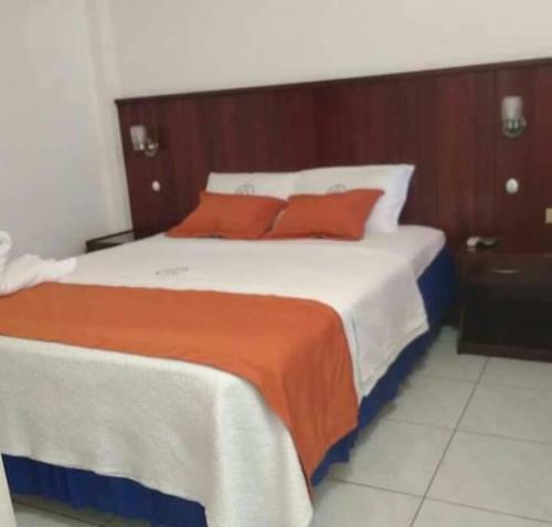 Hostal Brisas Del Mar