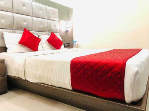 Hotel Guestinn Residency