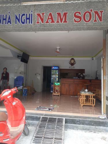 Bed & Breakfast Nh� Ngh? Nam S?n