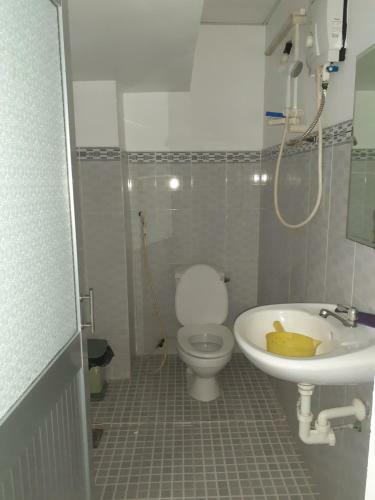 Bed & Breakfast Nh� Ngh? Nam S?n