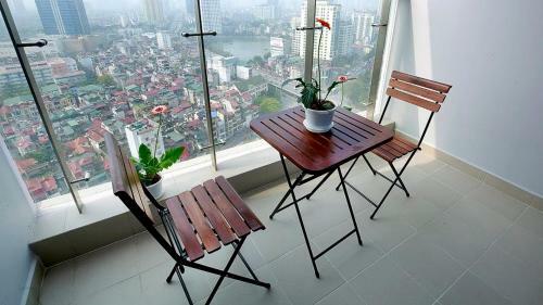 Apartamento Investland- One Bedroom Metropolis