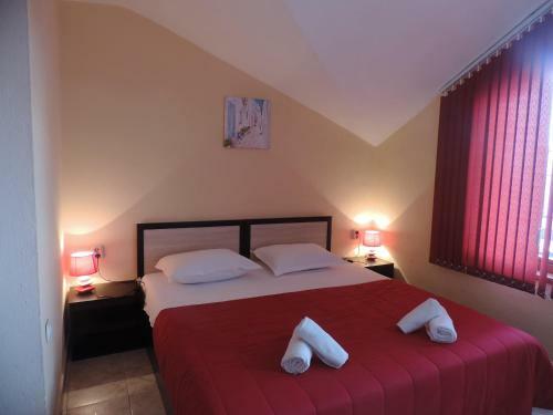 Hostal Guest House B??kish Obzor