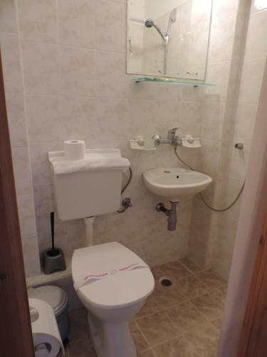 Hostal Guest House B??kish Obzor