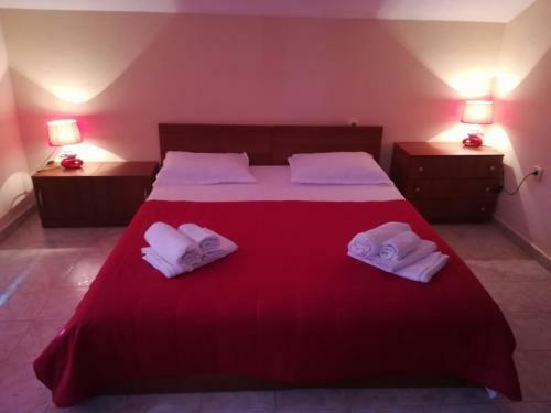 Hostal Guest House B??kish Obzor