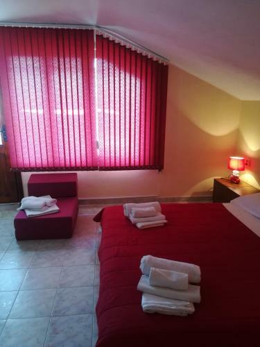 Hostal Guest House B??kish Obzor