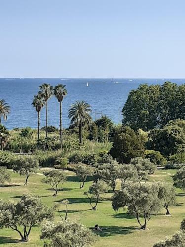 Close To The Sea Apartments