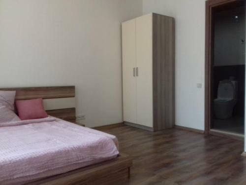 Orbi Plaza Sea View Apart Hotel