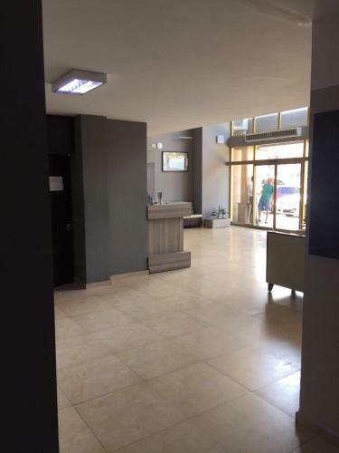Orbi Plaza Sea View Apart Hotel