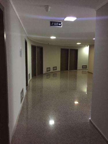 Orbi Plaza Sea View Apart Hotel
