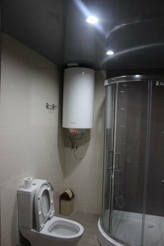 Orbi Plaza Sea View Apart Hotel