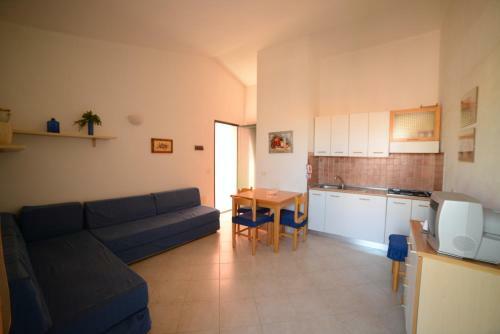 Villaggio Sa Ventana