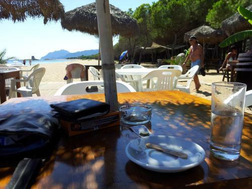 Apartamento Appartamento Al Mare Via Delle Mimose