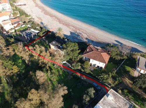 Apartamento Appartamento Al Mare Via Delle Mimose
