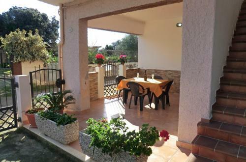 Apartamento Appartamento Al Mare Via Delle Mimose