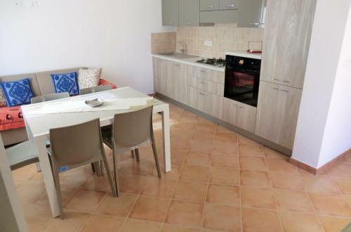 Apartamento Appartamento Al Mare Via Delle Mimose