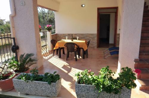 Apartamento Appartamento Al Mare Via Delle Mimose