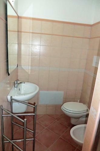 Apartamento Appartamento Al Mare Via Delle Mimose