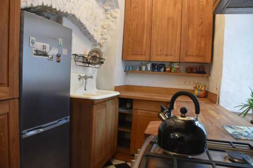 Historical U?upis & Old Town Apartment