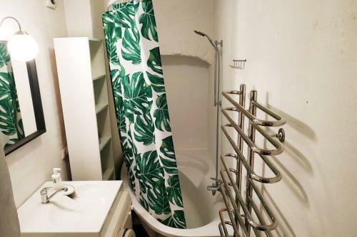 Historical U?upis & Old Town Apartment