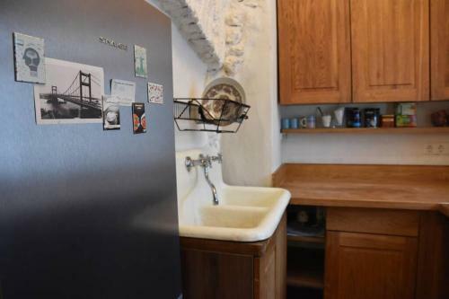 Historical U?upis & Old Town Apartment