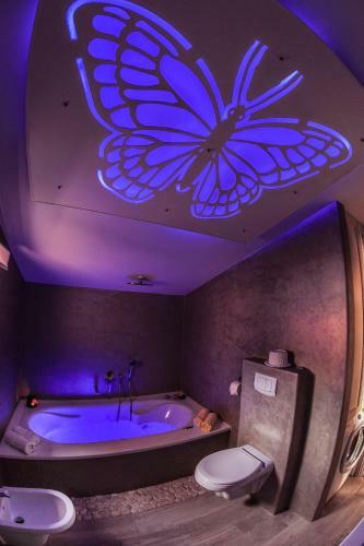 Apartamento Alba ****apartment With Heated Swimming Pool