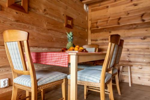 Apartamento Widokowe Tarasy