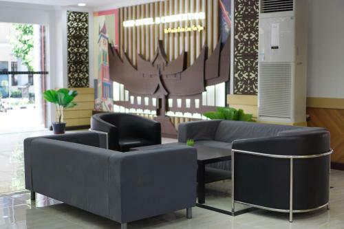 Unp Hotel & Convention