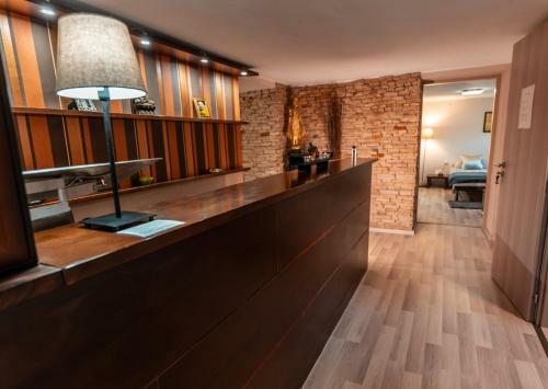 Apartamento Buddha Residence