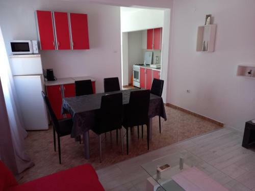 Apartmani Ivana