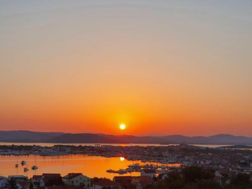 Apartmani Silvano