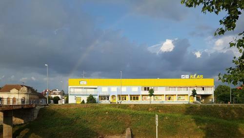 Posada Prenociste Klas