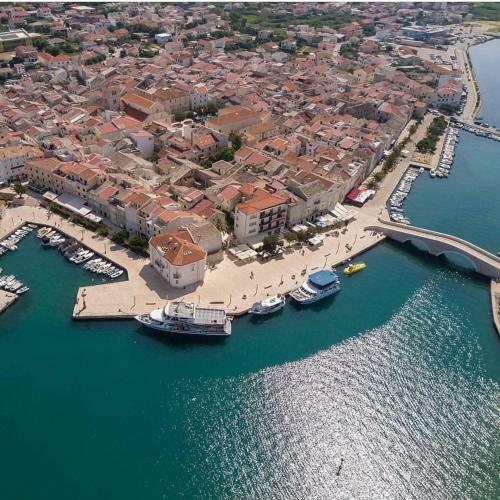 Adriatic Apartments Pag