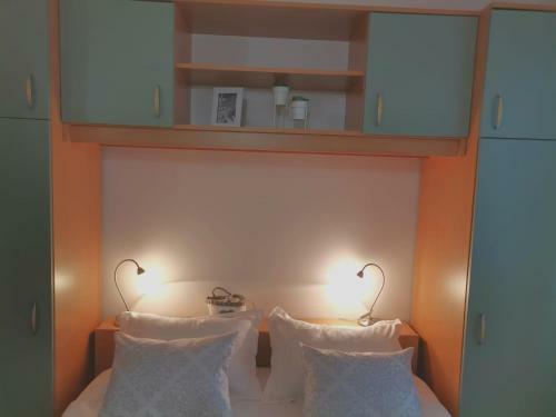 Old Town Studio Apartments