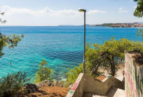 Lavica Seaside Apartments, Podstrana