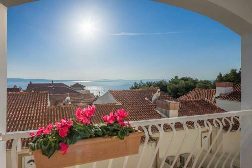 Lavica Seaside Apartments, Podstrana