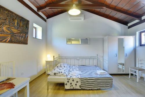 Diegos Apartments