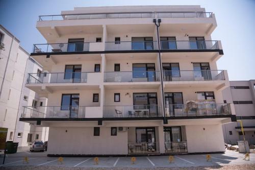 Apartamentul De La Mare