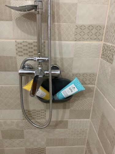 Apartamentul De La Mare