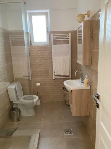 Apartamentul De La Mare