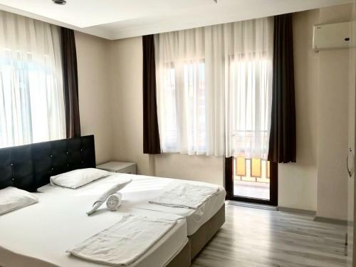 Hotel Fulica Apart