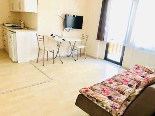 Hotel Fulica Apart